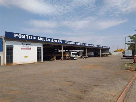 Posto De Molas Em Catanduva Sp Servi Os De Reparos Em Caminh Es Na