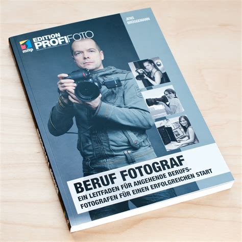 Rezension: Beruf Fotograf – herrseitz.de