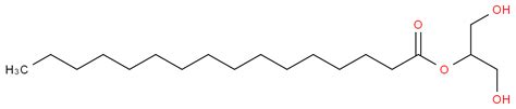 Hexadecanoic Acid2 Hydroxy 1 Hydroxymethylethyl Ester 23470 00 0 Wiki