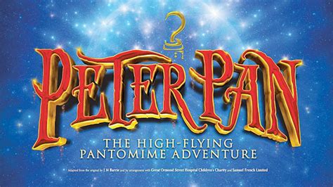 Star cast for Swansea Grand Theatre's Peter Pan panto announced ...