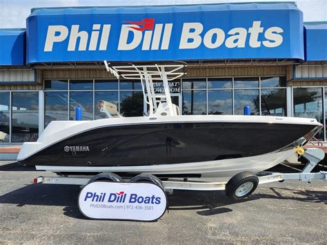 2023 Yamaha Boats 222 Fsh Sport Seabrook Texas