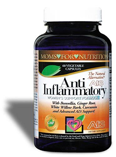 Top 10 Anti Inflammatory Supplements Of 2022 Topproreviews