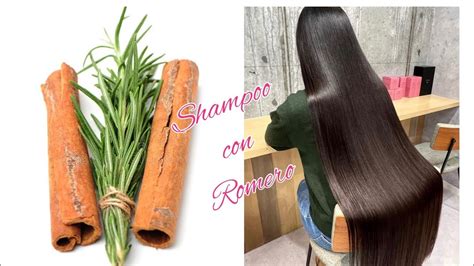 CÓmo Hacer Crecer El Cabello Y Evitar La CaÍda Del Cabello Romero