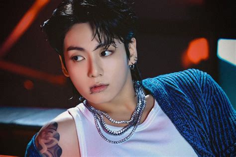 Bts Jungkook Earns An Astonishing Milestone In The United States Charts