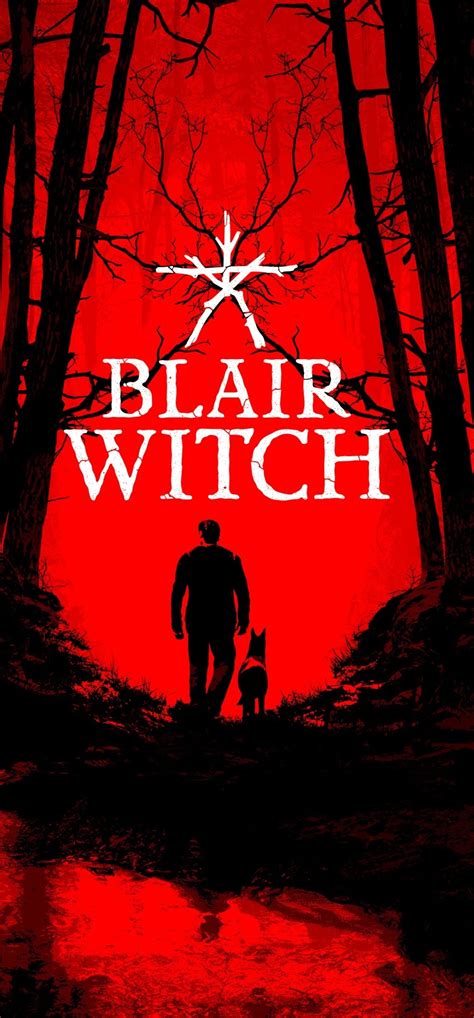 1242x2668 Blair Witch 2019 4k Iphone Xs Max Hd 4k Wallpapersimages