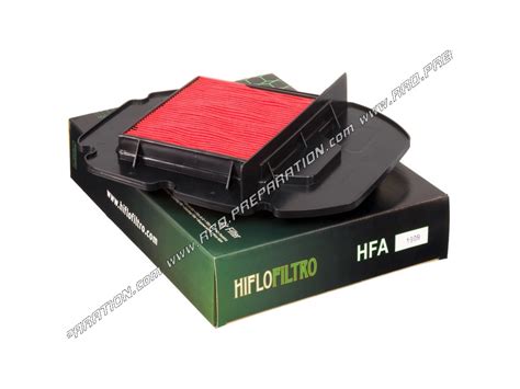 Filtro De Aire HIFLO FILTRO HFA1909 Tipo Original Para Moto HONDA 1000