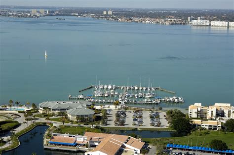 Isla Del-Sol Yacht Club Marina in St Petersburg, FL, United States ...