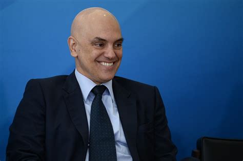 Agentes Na Net Temer Indica Ministro Alexandre De Moraes Para Vaga De