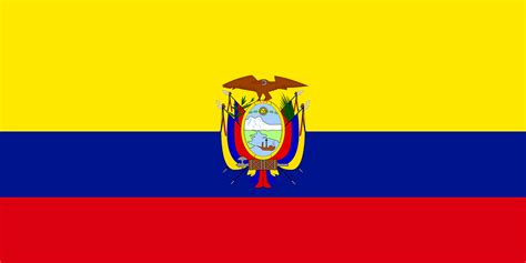 Nativo Ecuador Pixabay