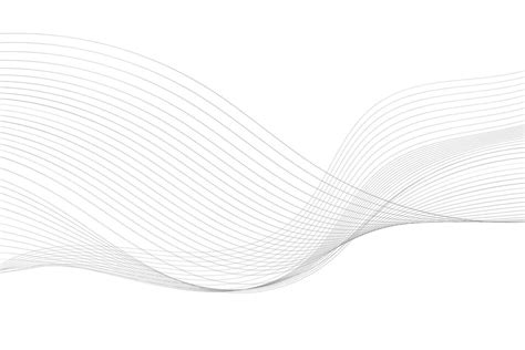 Abstract Lines Background