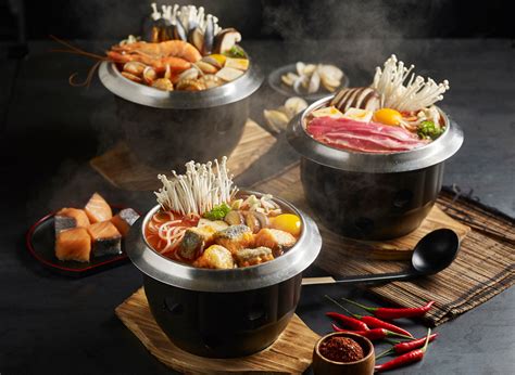 Seoul Garden Hotpot Delivery Review | Fasci Garden