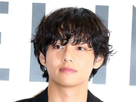 「bts（防弾少年団）」v、“一緒にもみじ狩りに行きたい男性スター”の投票で1位！ Wowkorea（ワウコリア）