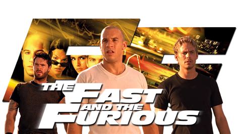 The Fast And The Furious Picture Image Abyss