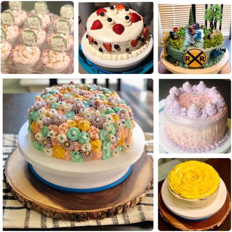 Cakes By Tin Cakes By Tin Added A New Photo — In Bailen