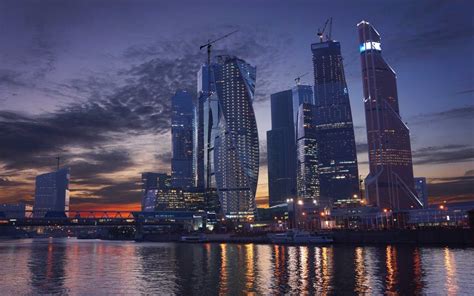 Moscow Wallpapers 64 Images Wallpapercat