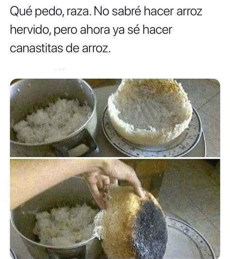 Cuando vas a conocer a tus suegros y el papá te dice Así que tú eres