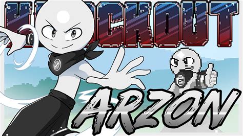 Knockout Arzon Reveal Trailer Youtube