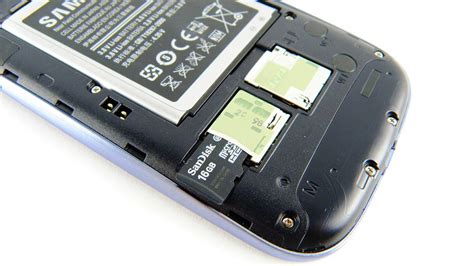 We could see 128GB Android phones at MWC, but microSD won't be ...