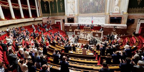 Constitution L Assembl E Rejette L Inscription Du Droit La