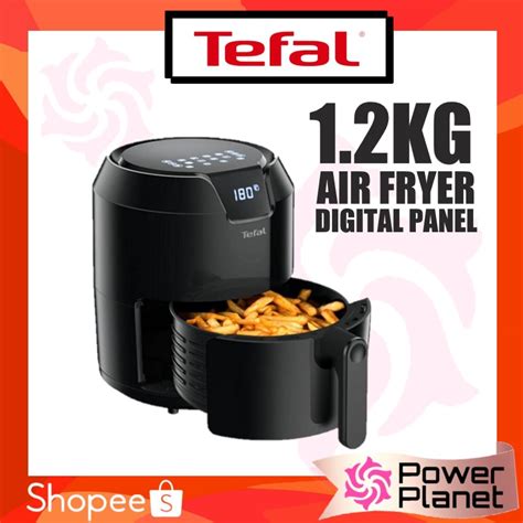 Tefal L Air Fryer Ey Easy Fry Precision Ey Shopee Malaysia