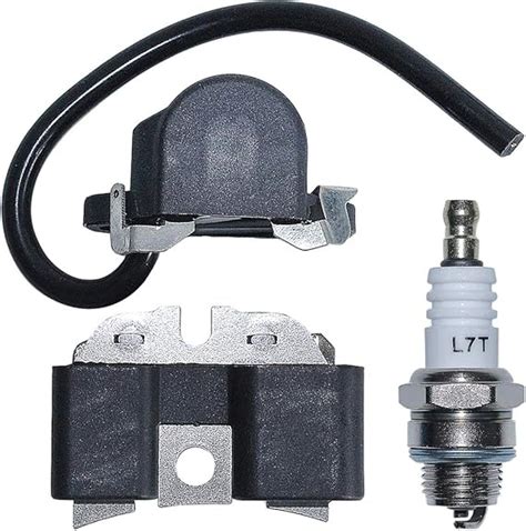 Aumel Ignition Coil Kit For Husqvarna Xp Xp