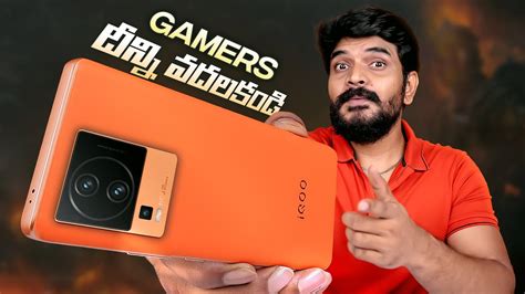 Iqoo Neo Pro Unboxing Initial Impressions In Telugu Realtime