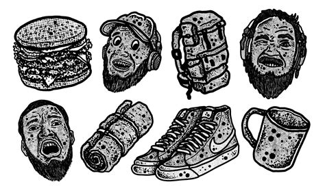 projects pt bw  behance