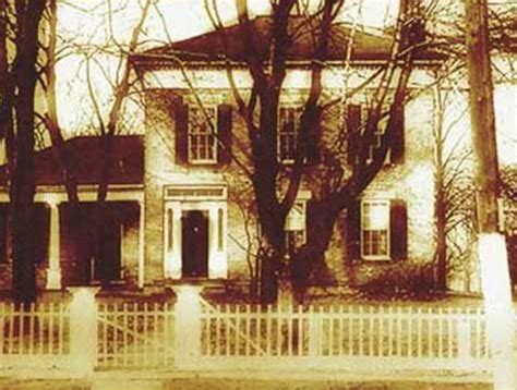 History – Don's Pomeroy House – Strongsville, Ohio