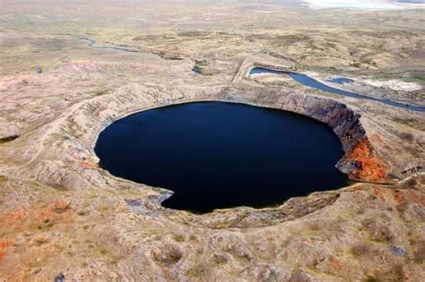 Усть-Каменогорск - Атомное озеро исследуют Казахстан и Япония на ...