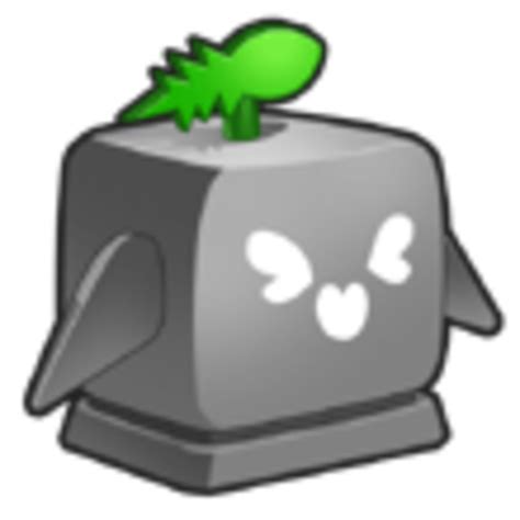Rocketfruit Discord Emoji