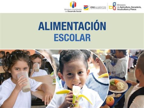 Ecuador Alimentación Escolar Presentación Juan José Egas