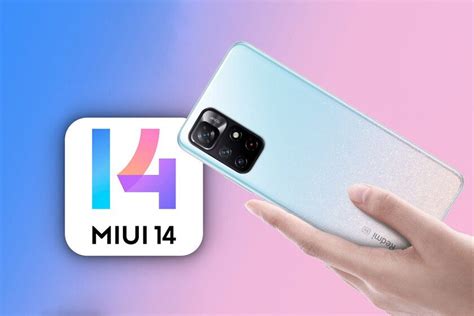 L Un Des T L Phones Xiaomi Les Plus Vendus De L Ann E Peut Enfin