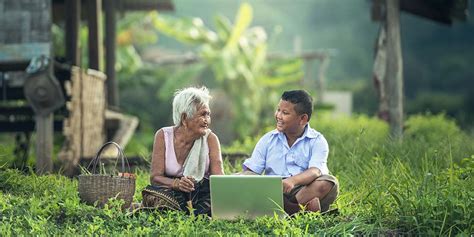 Mengenal Teknologi Agrikultur Modern Yang Bermanfaat Bagi Petani