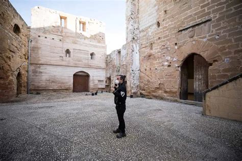 Fotos de Albalate del Arzobispo en Aragón es extraordinario Imágenes