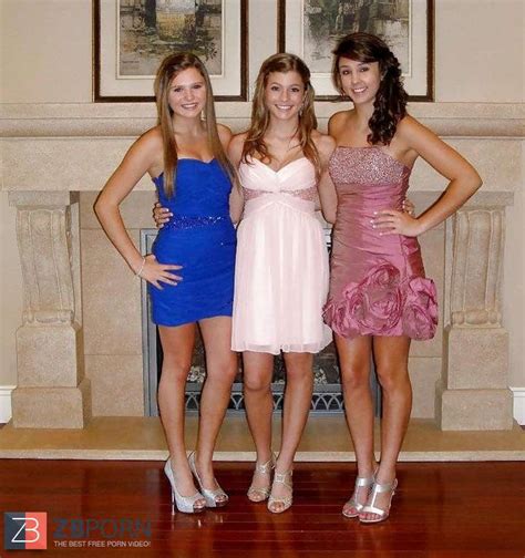 So Damn Steaming Four Which One Would You Smash ZB Porn