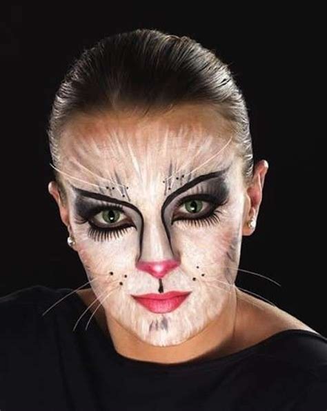 Trucco Carnevale Da Gatta Pagina