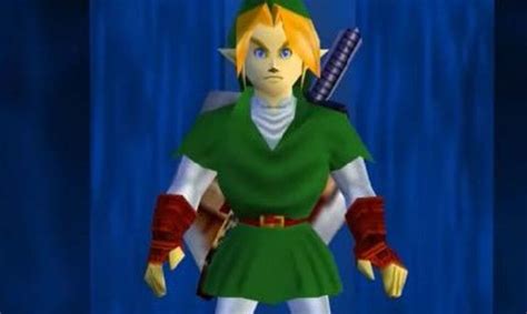 The Legend Of Zelda Ocarina Of Time Entra No Hall Da Fama Dos Games Drops De Jogos