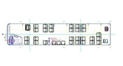 Battery electric buses| 8.4 m, 12 m and 18 m| Chariot Motors