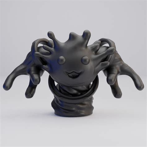 Hot Goblin ウォーターゴーレム ミニチュア ホットゴブリン TRPG 水のエレメンタル