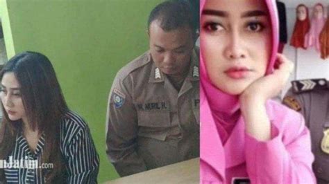 Akhir Nasib Polisi Yang Istrinya Bentak Siswi Probolinggo Propam Tegas