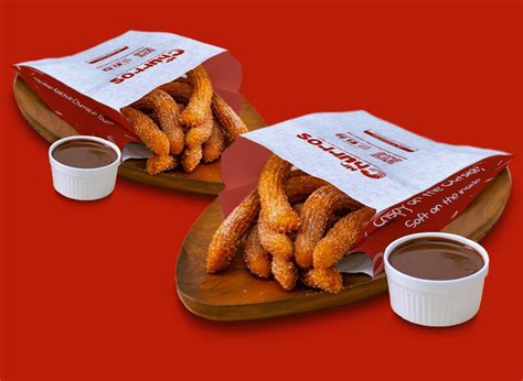 Mr Churros Bertam Perdana Menu And Delivery In Butterworth Foodpanda