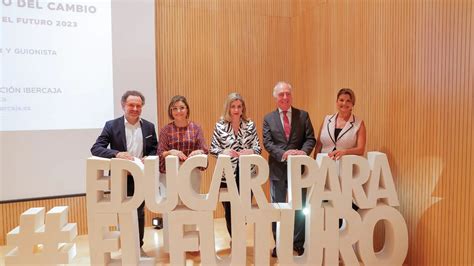 El Programa Educar Para El Futuro Regresa Con Sus Primeros Premios