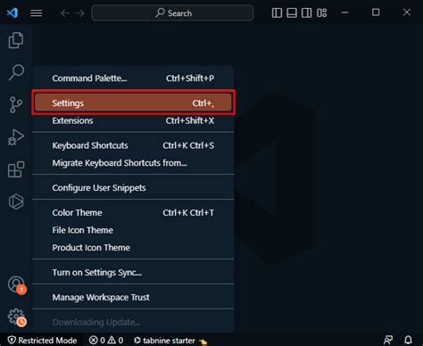 Hoe Settings Json Te Openen In Vs Code All Things Windows