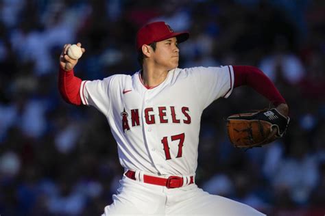 Ohtani El Genio Japon S Del B Isbol Con El Contrato Deportivo M S