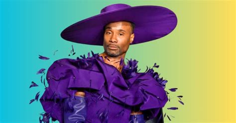 Billy Porter Actor Bio Career Net Worth Photos And Faqs