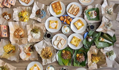 Tempat Makan Best Di Kelantan Sedap Sungguh Cuti Viral