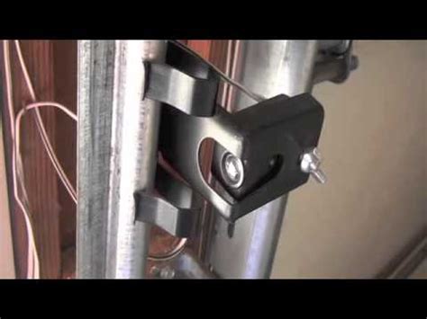 How To Test Liftmaster Sensors