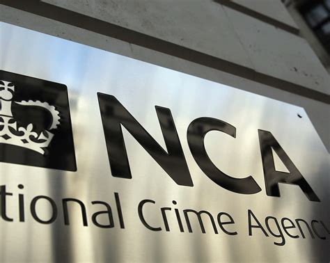 National Crime Agency Nearly 1 In Every 35 Men Could Be A Sexual Risk