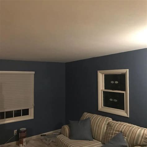 Behr Blue Paint Colors For Living Room