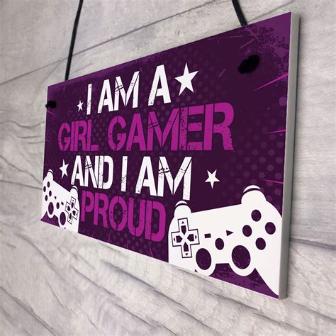 Gamer Gaming Ts For Women Novelty Birthday T For Daughter Girl